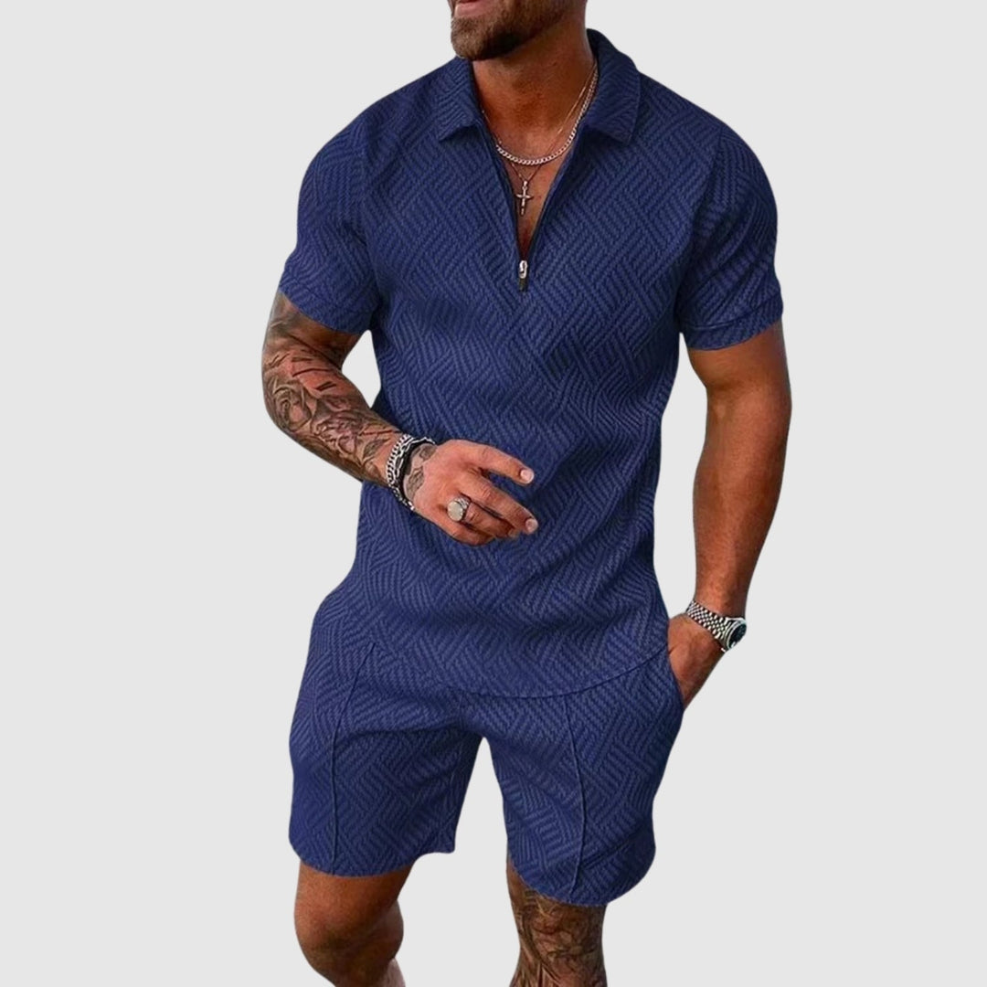 Ronan – Compact Style, Irresistible Approach