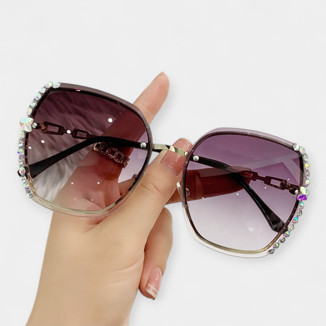 Women's Gradient Sunglasses