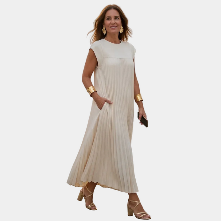 Christiane - Classic Comfort Dress
