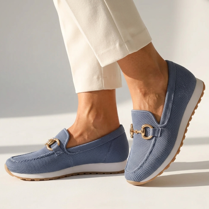 Aisling - Orthopedic Loafers