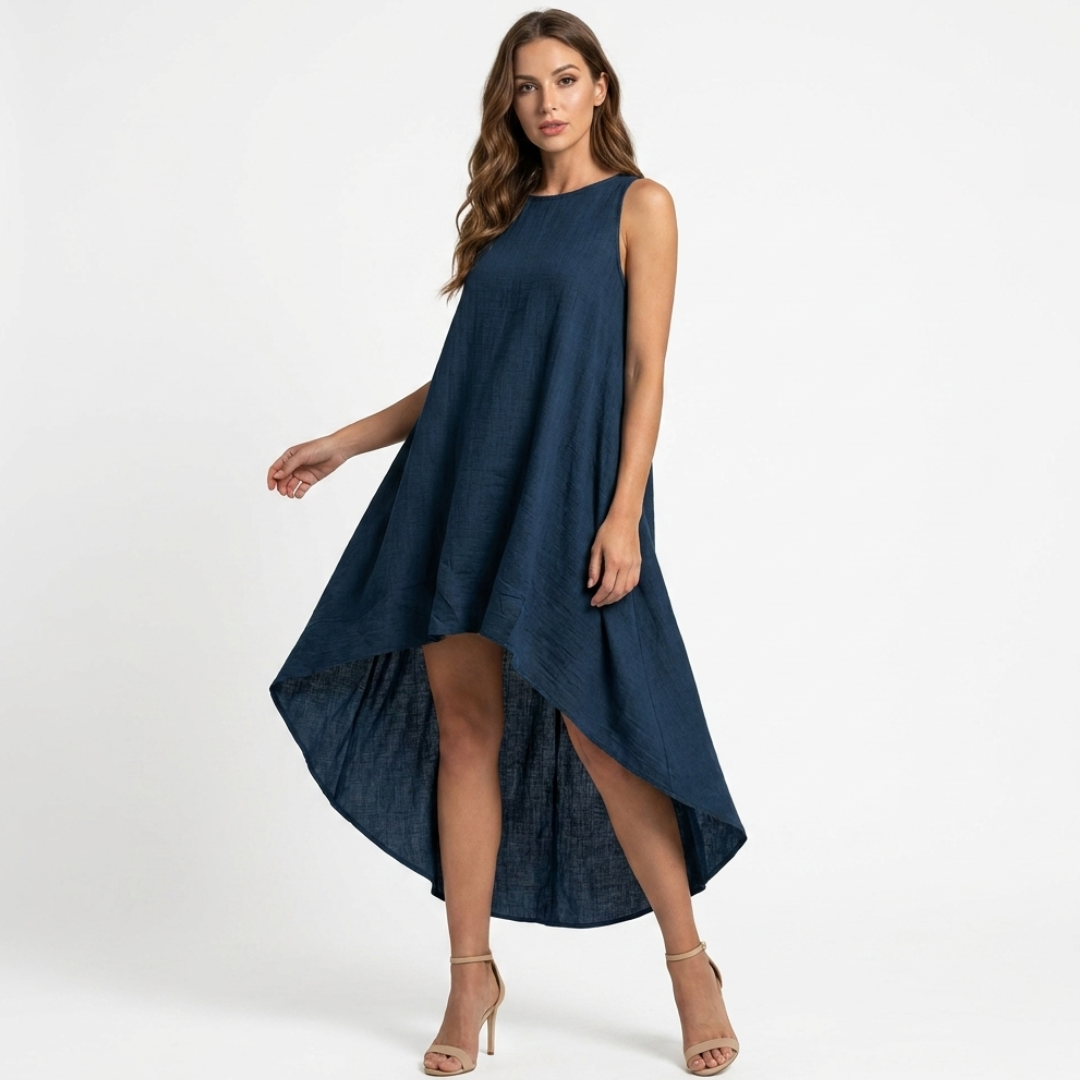Sadhbh – Sleeveless Dress