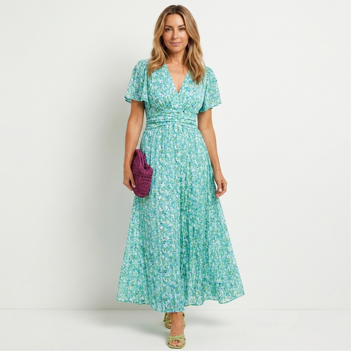 Fionnuala - Summer Dress