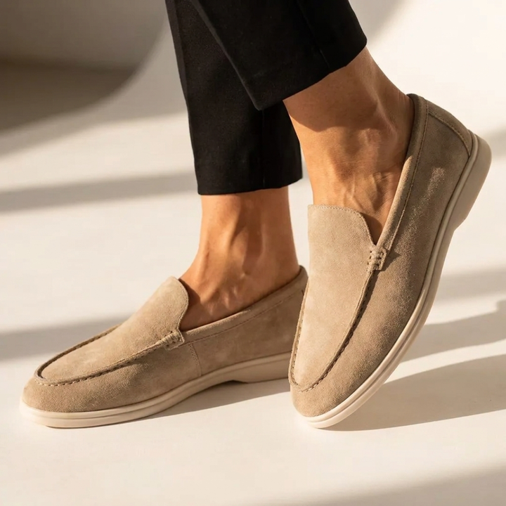Fionn – Casual Premium Leather Shoes