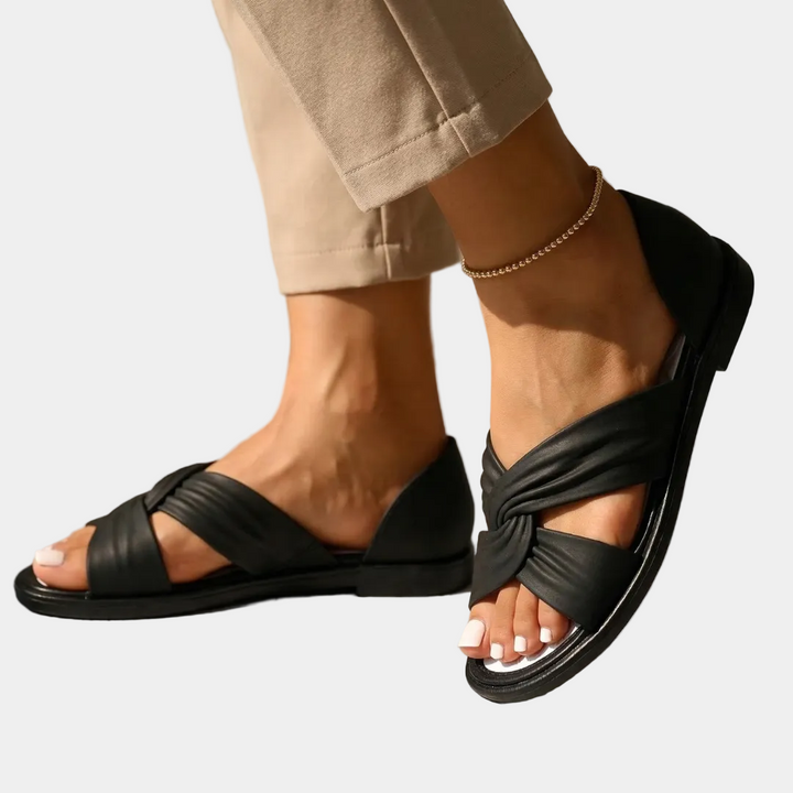 Siobhán - Orthopedic Sandals