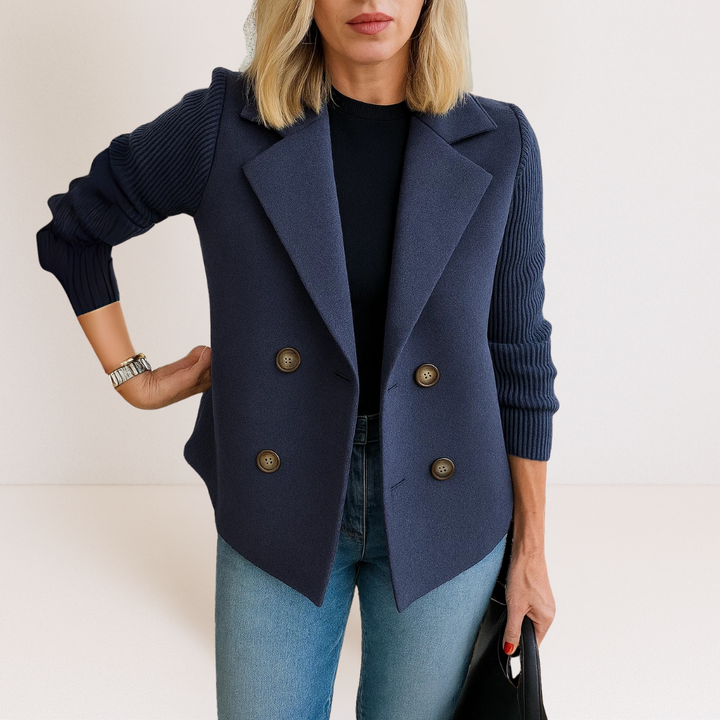 Caoimhe - Premium Relaxed Blazer