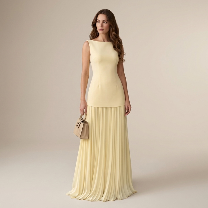 Mette - 2-piece set