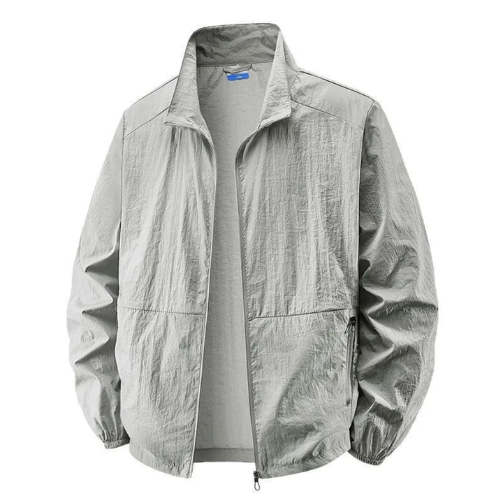 Fionn - Lightweight Windbreaker