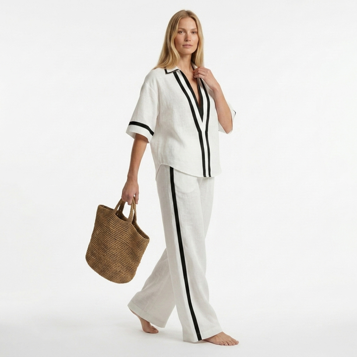 Doireann - Graphic Elegance Set
