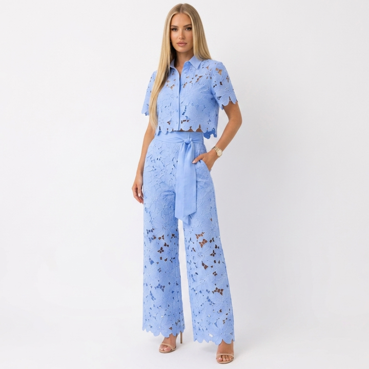 Linen - Fresh set