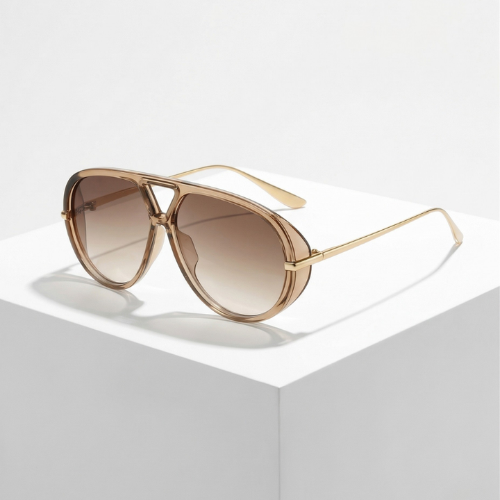 Round Sunglasses