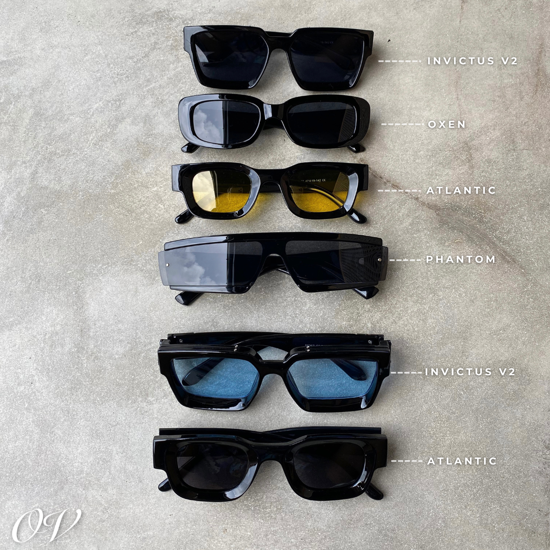 Ithaca - Sunglasses