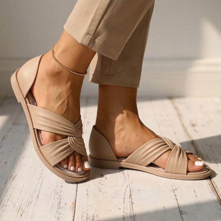 Siobhán - Orthopedic Sandals