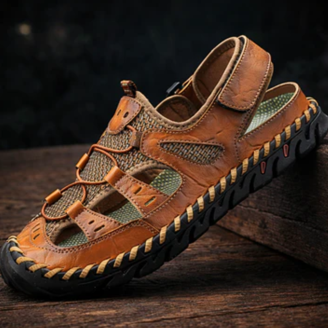 Conor – Ergonomic Sandals