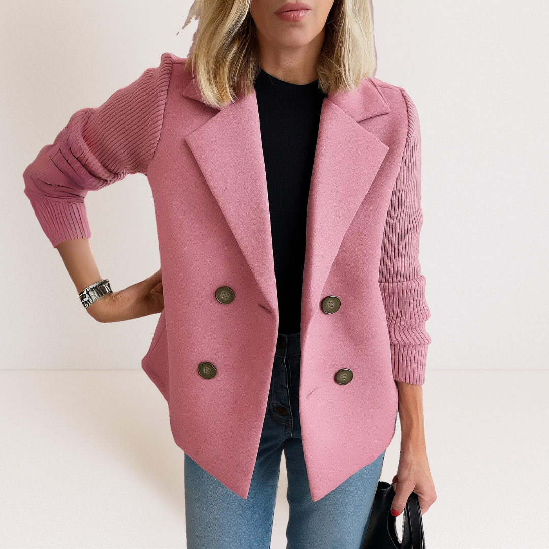 Caoimhe - Premium Relaxed Blazer
