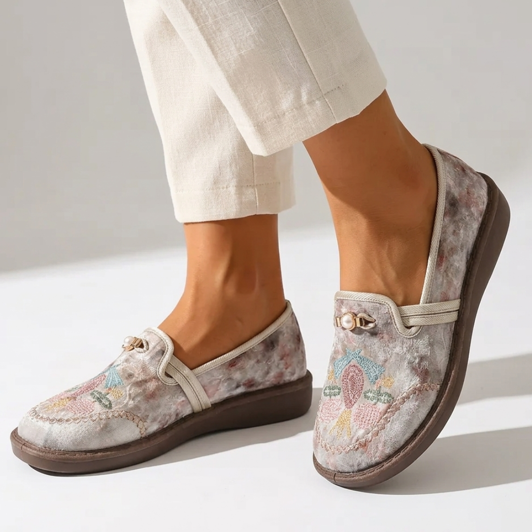 Ida - Light Sports Trainers