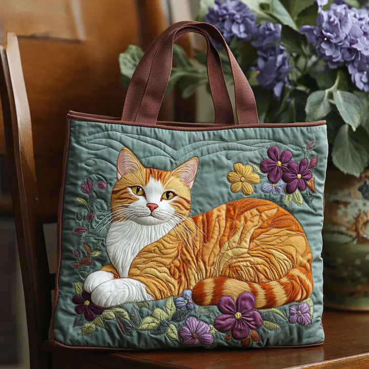 Róisín | Comfortable Handbag, Handmade
