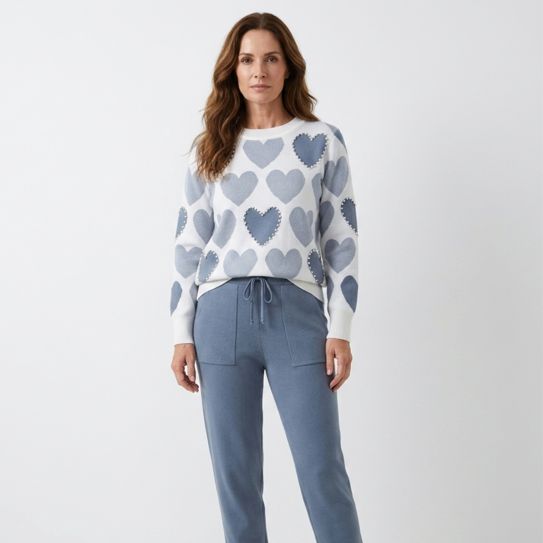 Dinne - Comfortable set