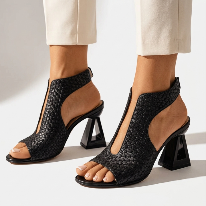 Ciara - High Heel Sandals