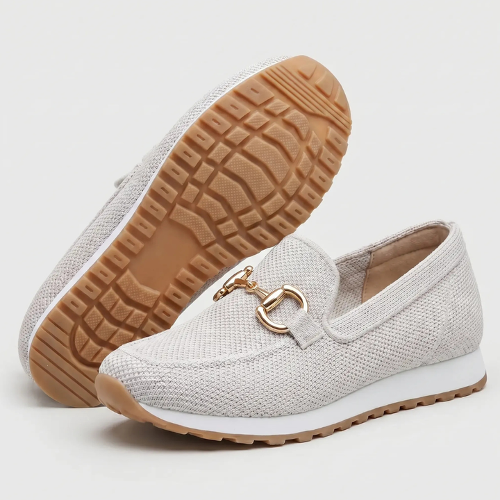 Aisling - Orthopedic Loafers