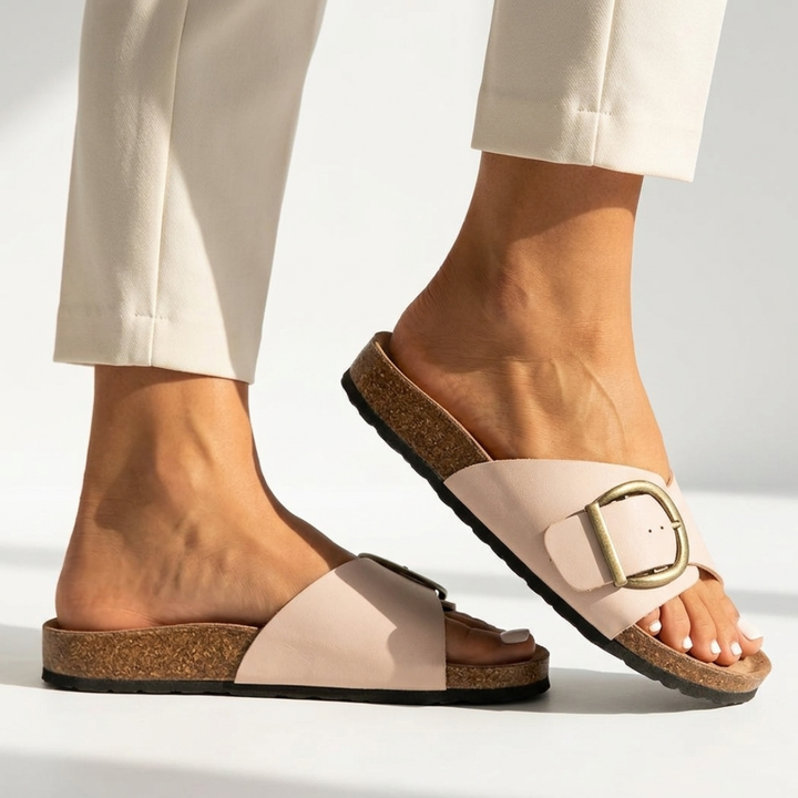 Sadhbh - Summer Sandals