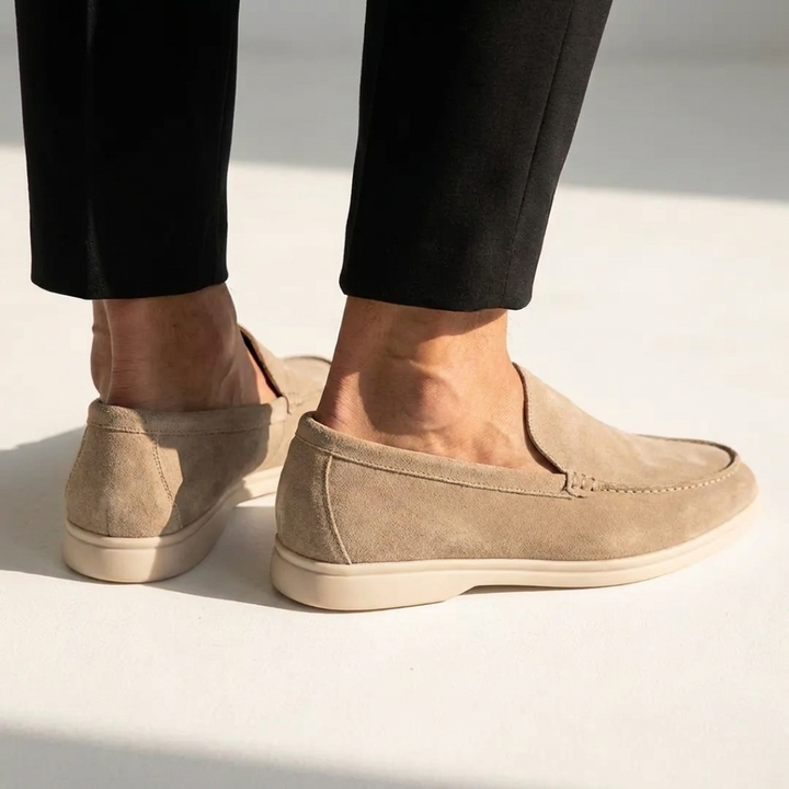 Fionn – Casual Premium Leather Shoes