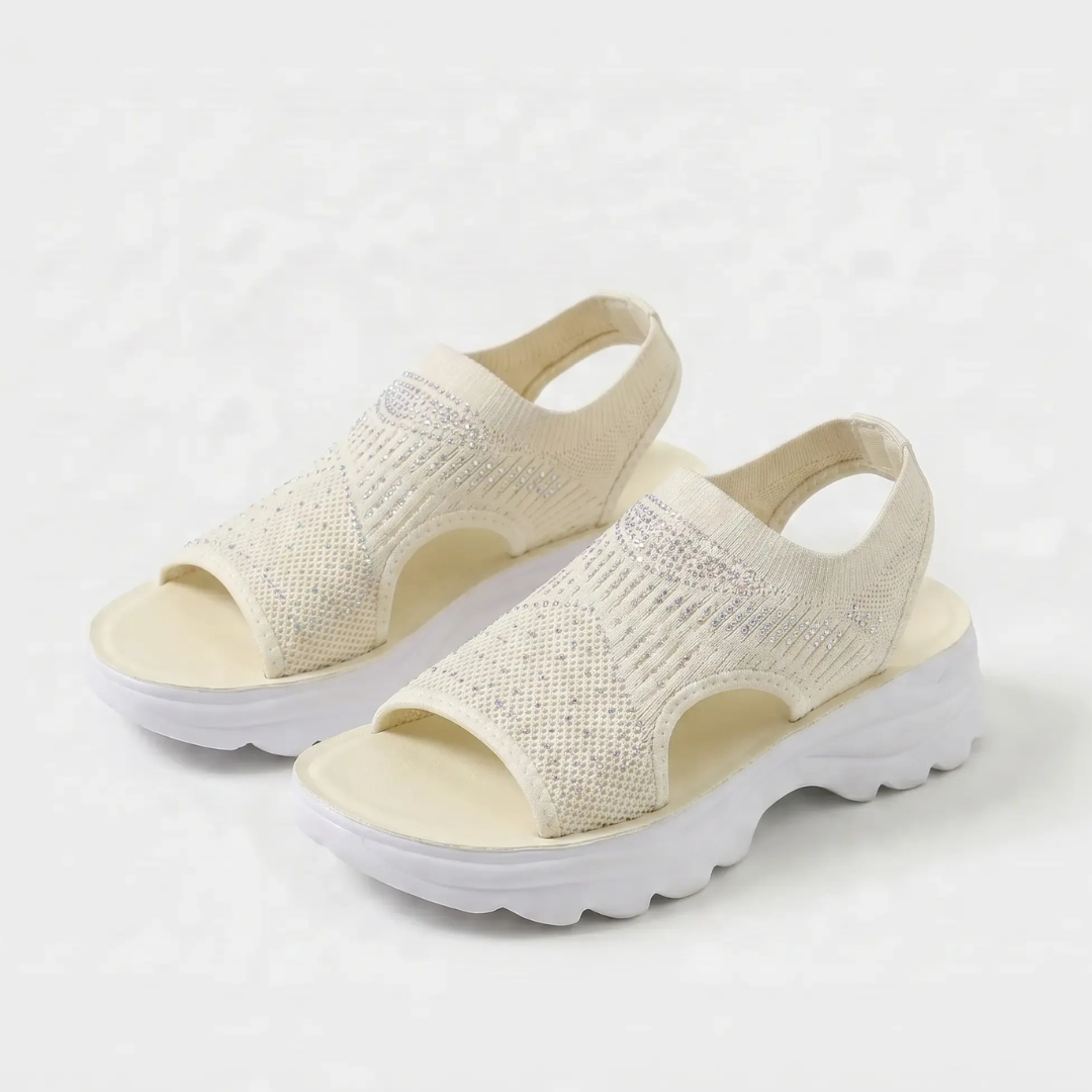 Saoirse - Non-Slip Orthopedic Sandals