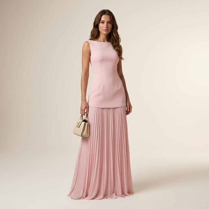 Mette - 2-piece set