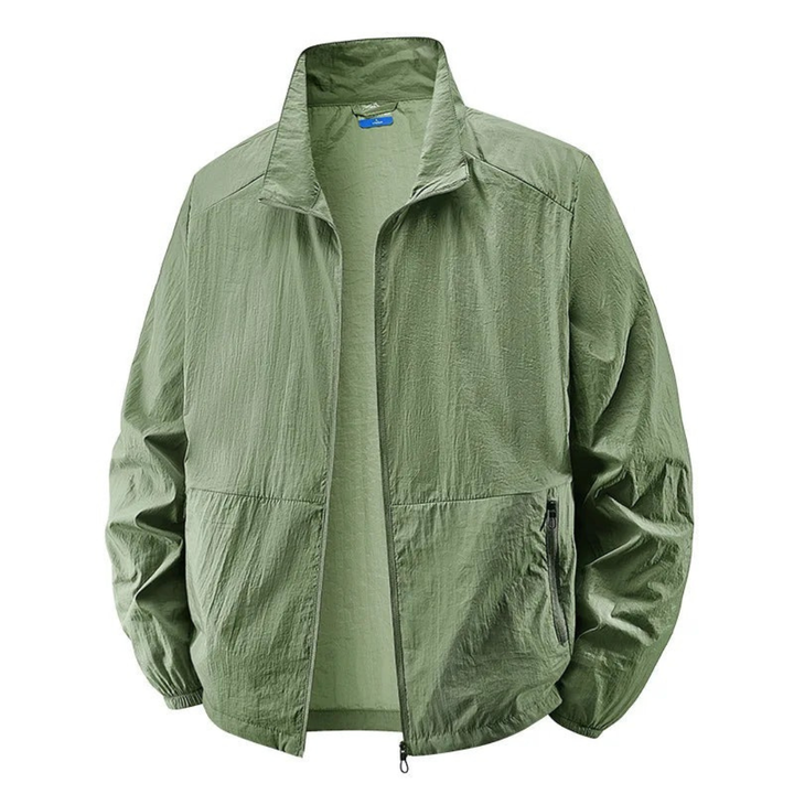 Fionn - Lightweight Windbreaker