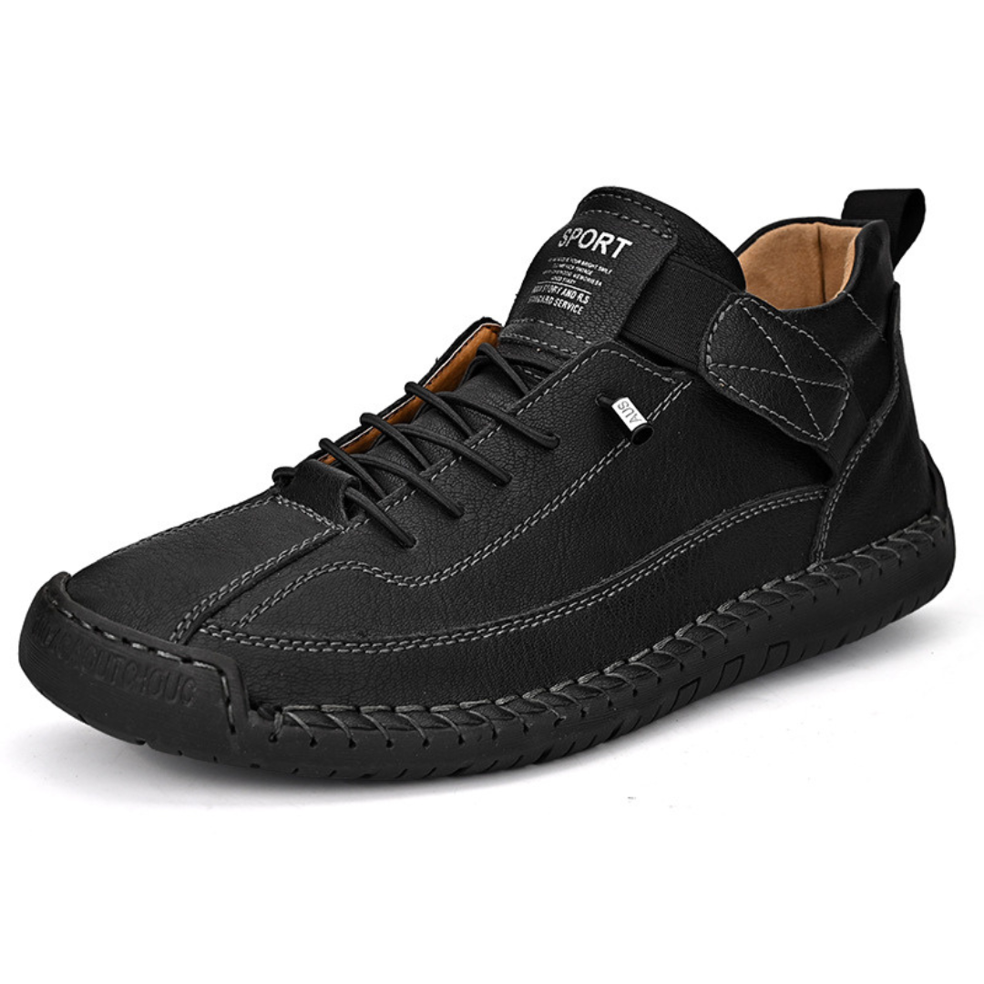 Oisín | Comfortable Orthopedic Footwear