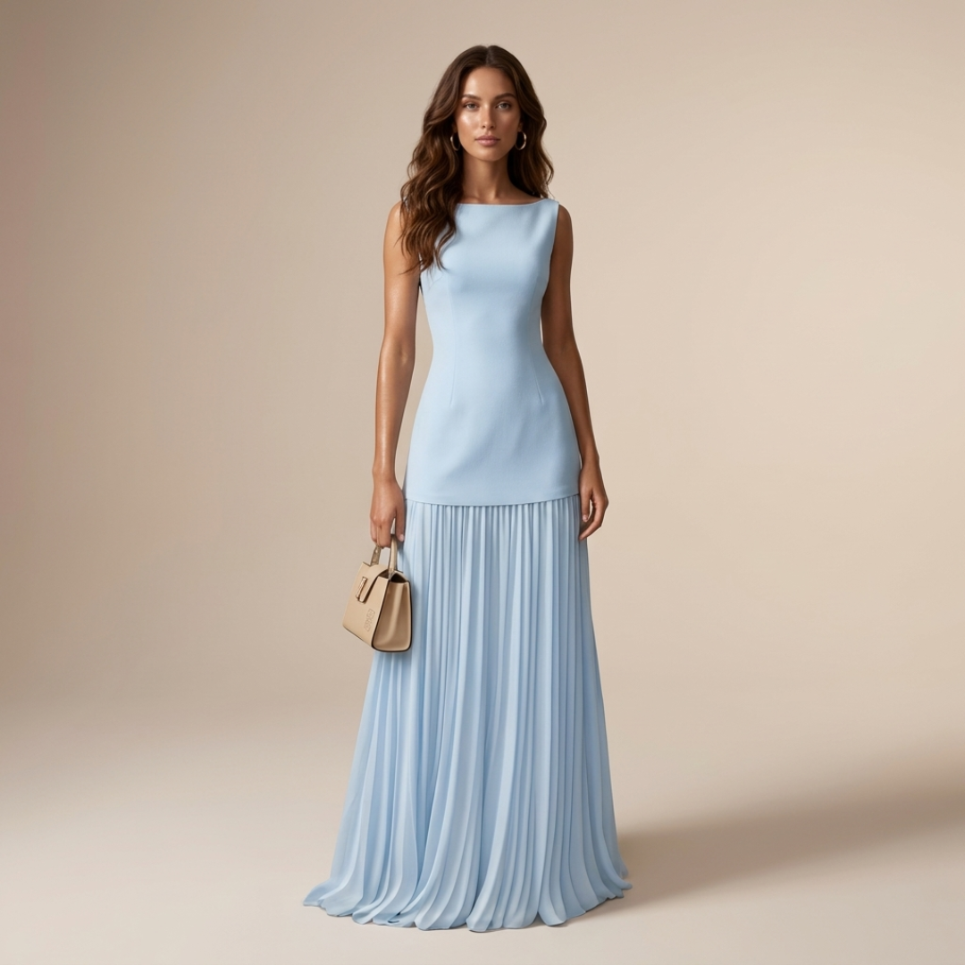 Mette - 2-piece set