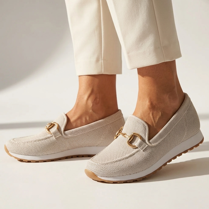 Aisling - Orthopedic Loafers