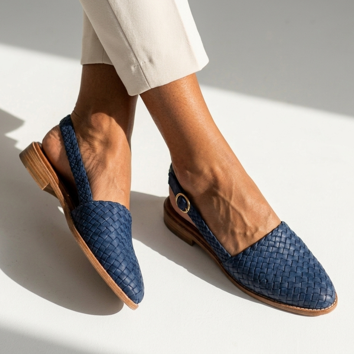 Róisín - Summer Loafers