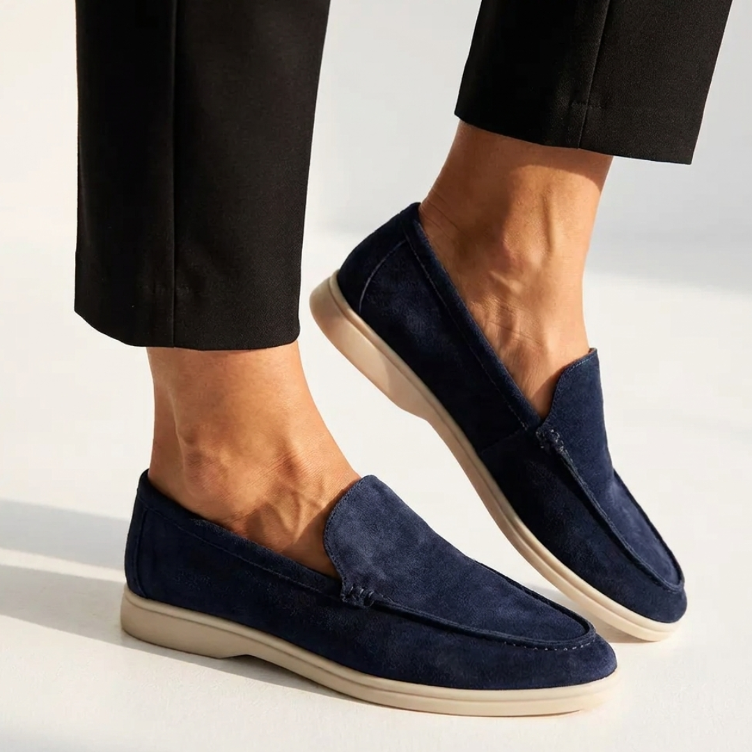 Fionn – Casual Premium Leather Shoes