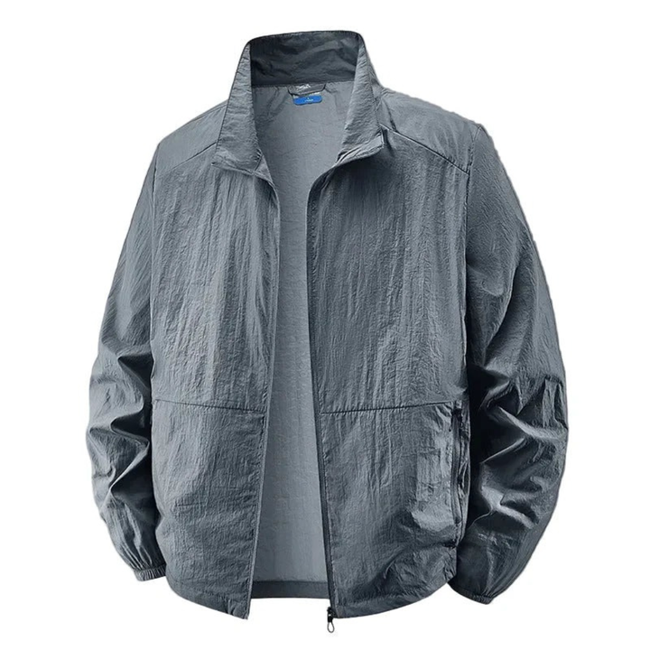 Fionn - Lightweight Windbreaker