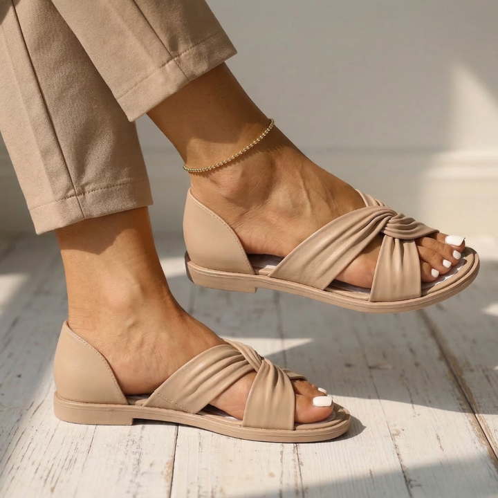 Siobhán - Orthopedic Sandals
