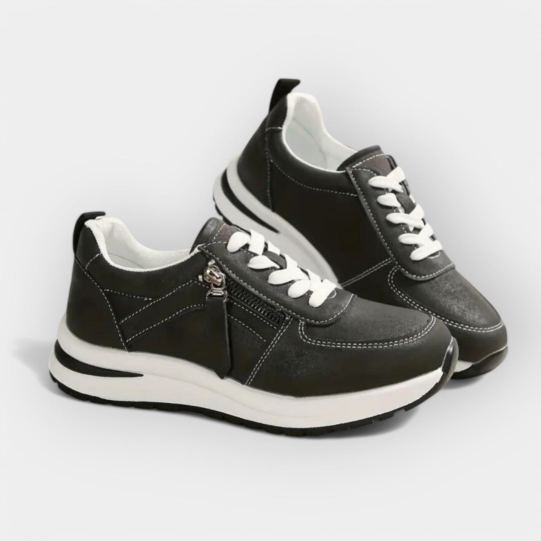 Anatomic Sneakers with Style