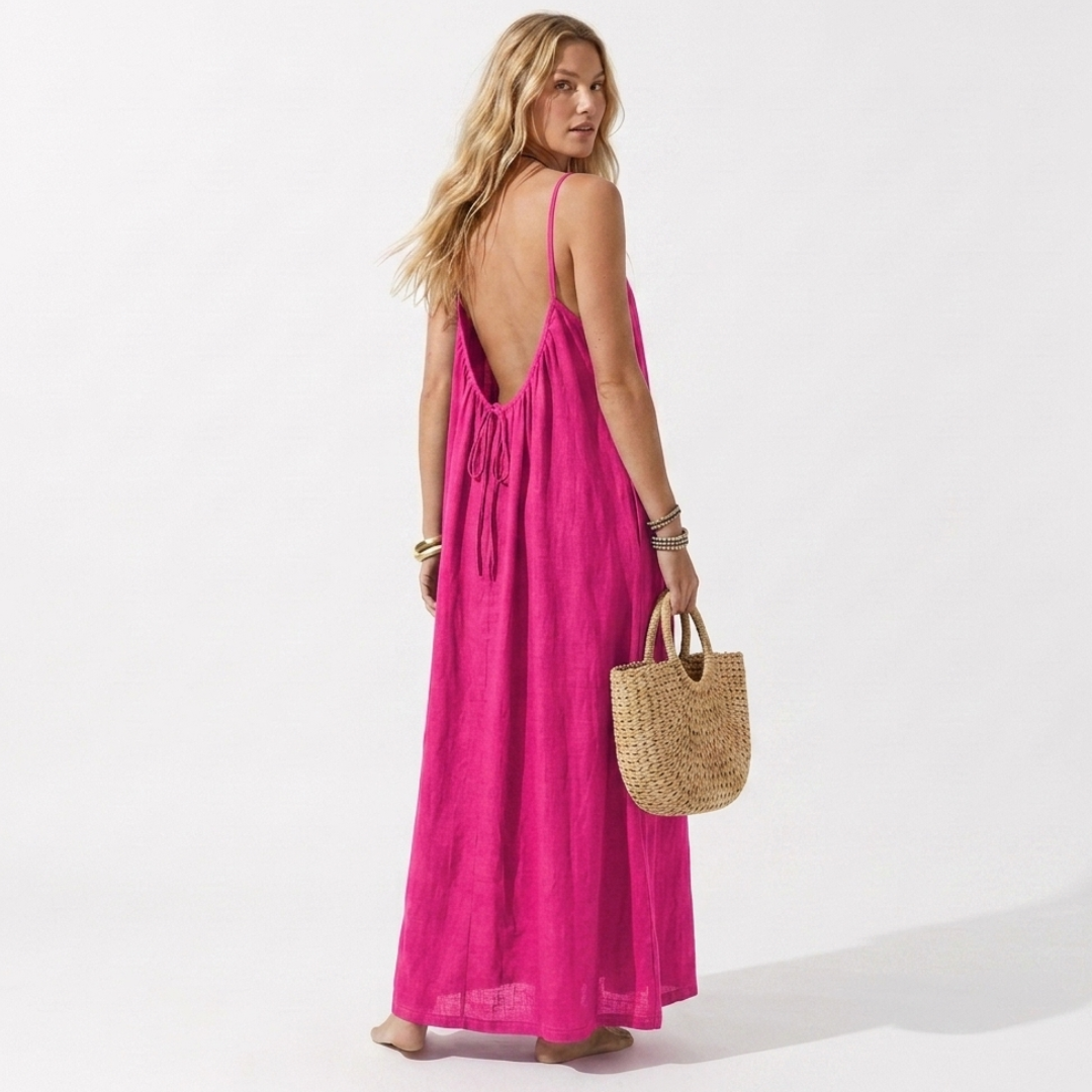 Clodagh - Light Summer Dress