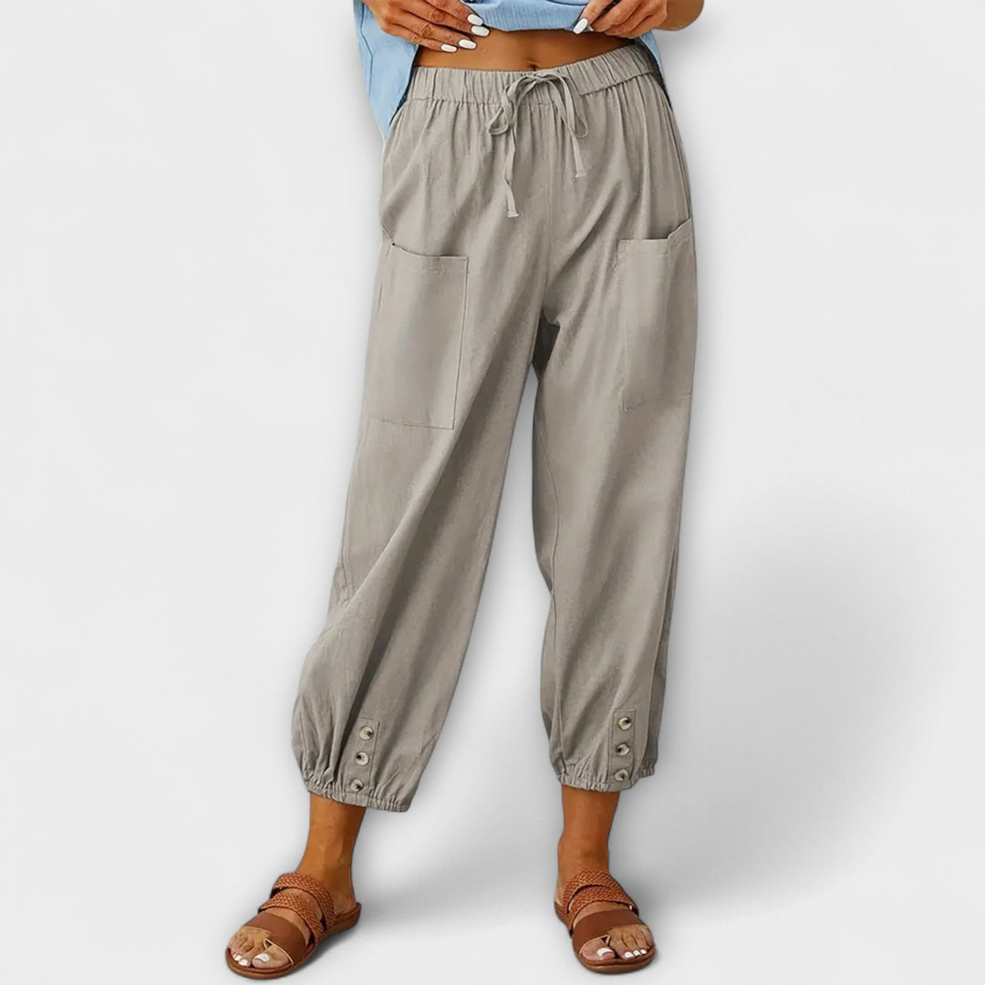 Nanna - Harem Pants