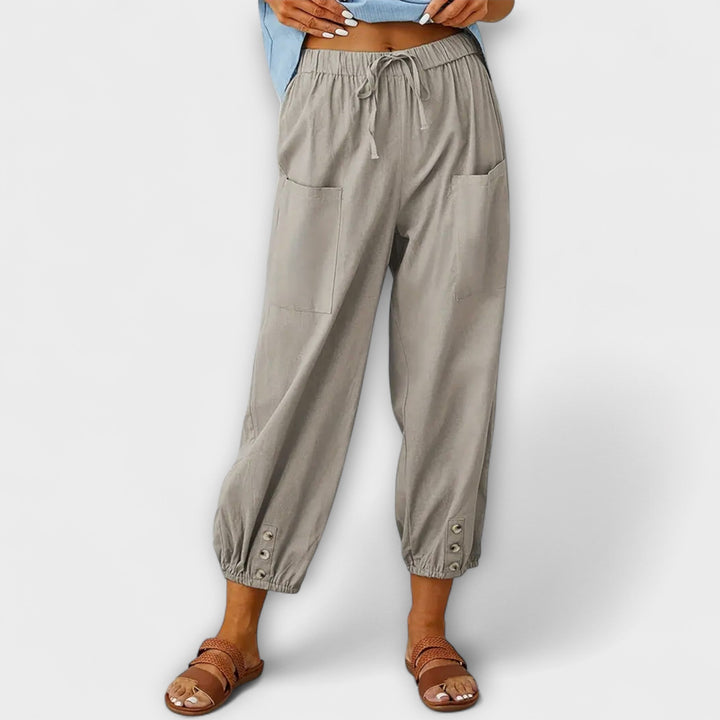 Nanna - Harem Pants
