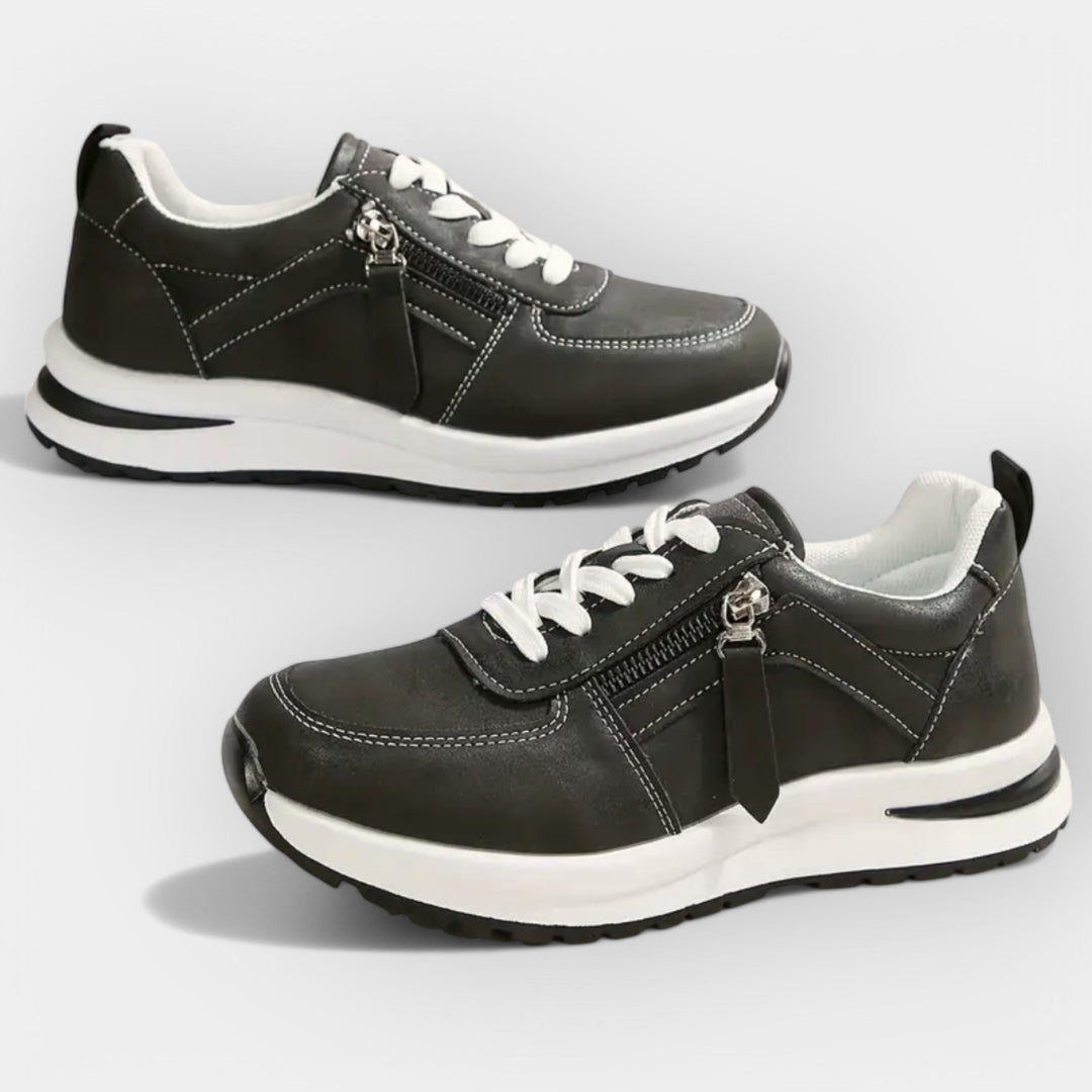 Anatomic Sneakers with Style