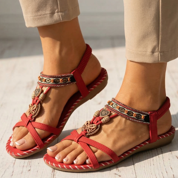 Róisín - Orthopedic Sandals