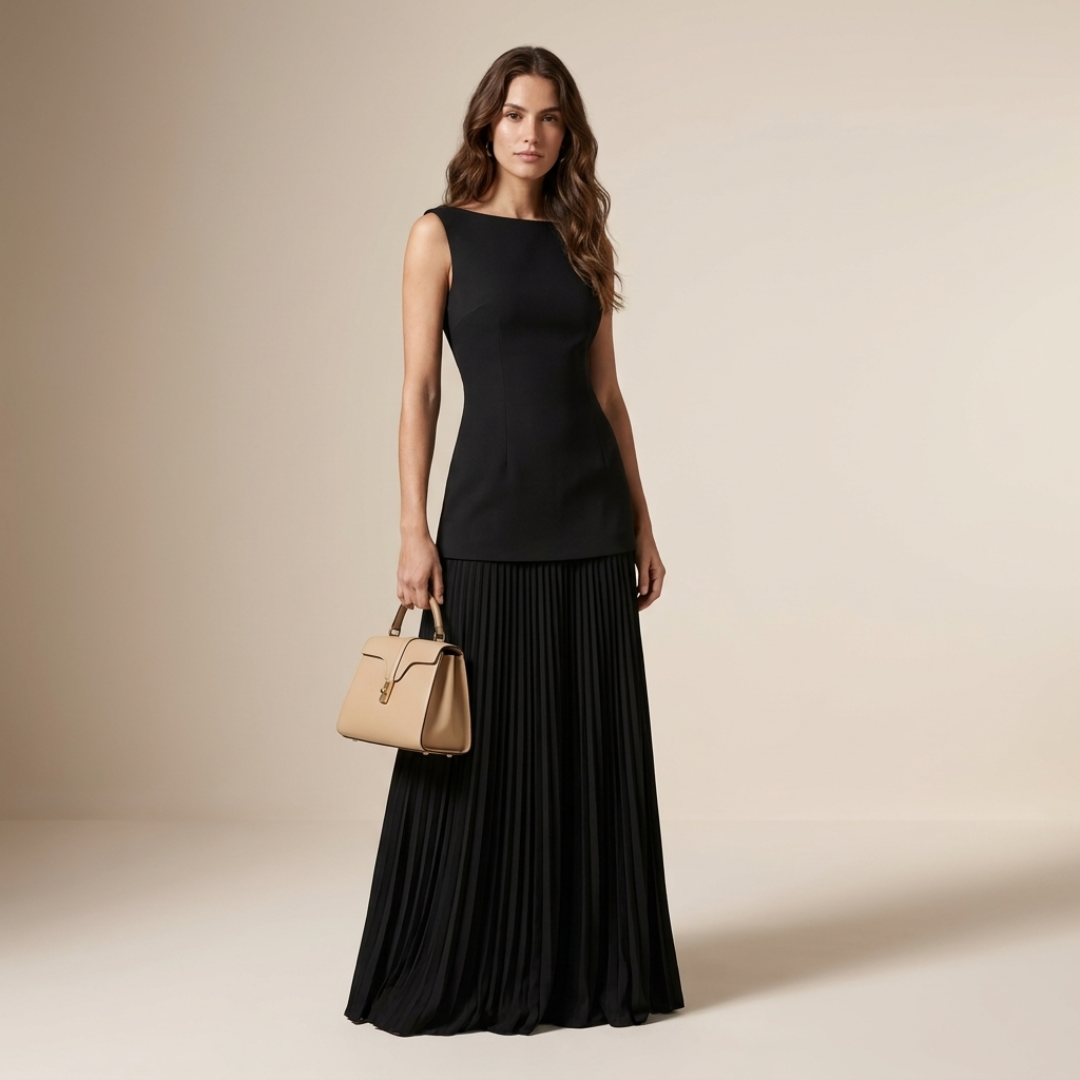 Mette - 2-piece set