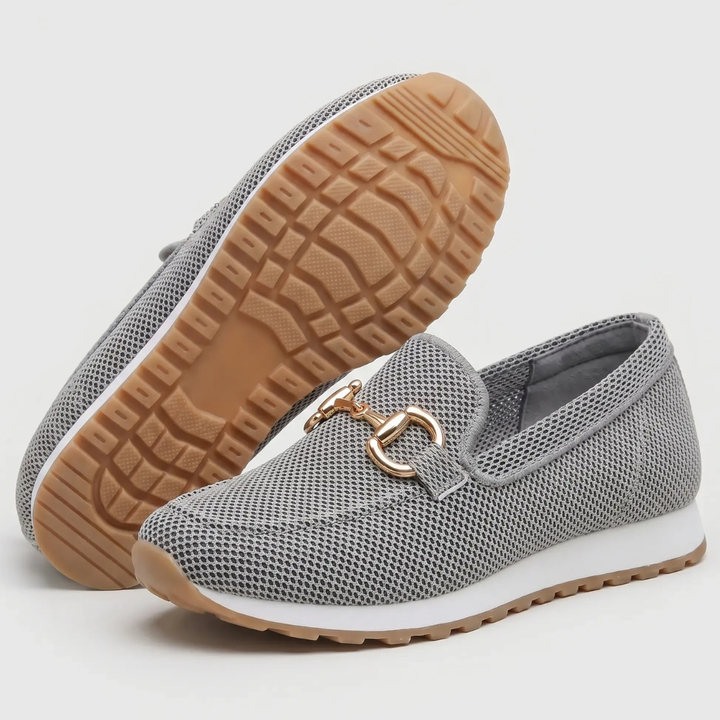 Aisling - Orthopedic Loafers
