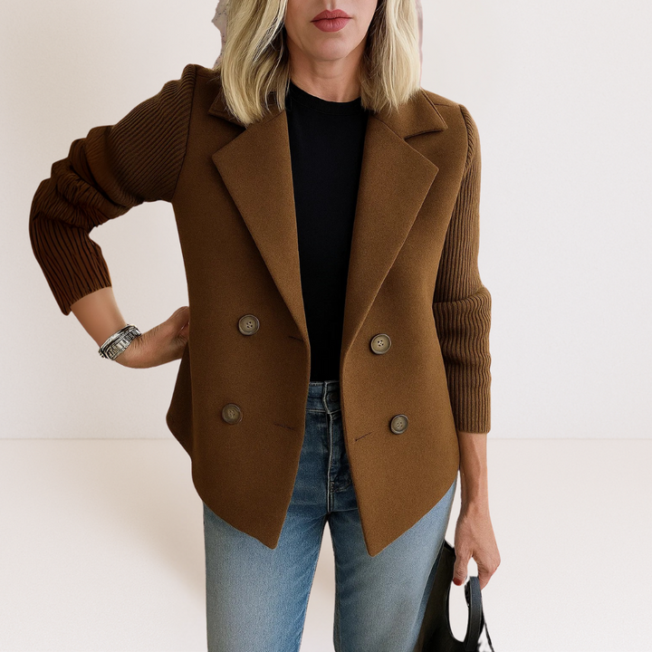 Caoimhe - Premium Relaxed Blazer
