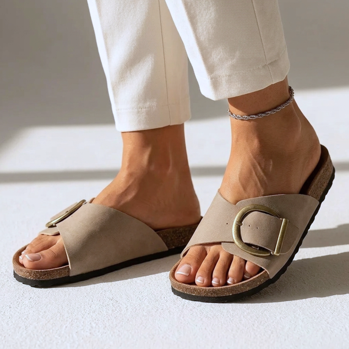 Sadhbh - Summer Sandals