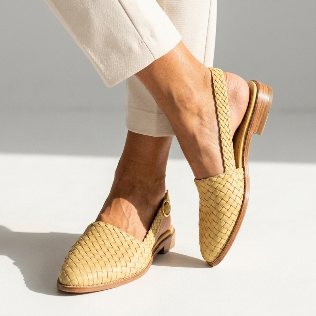 Caoimhe - Summer Loafers
