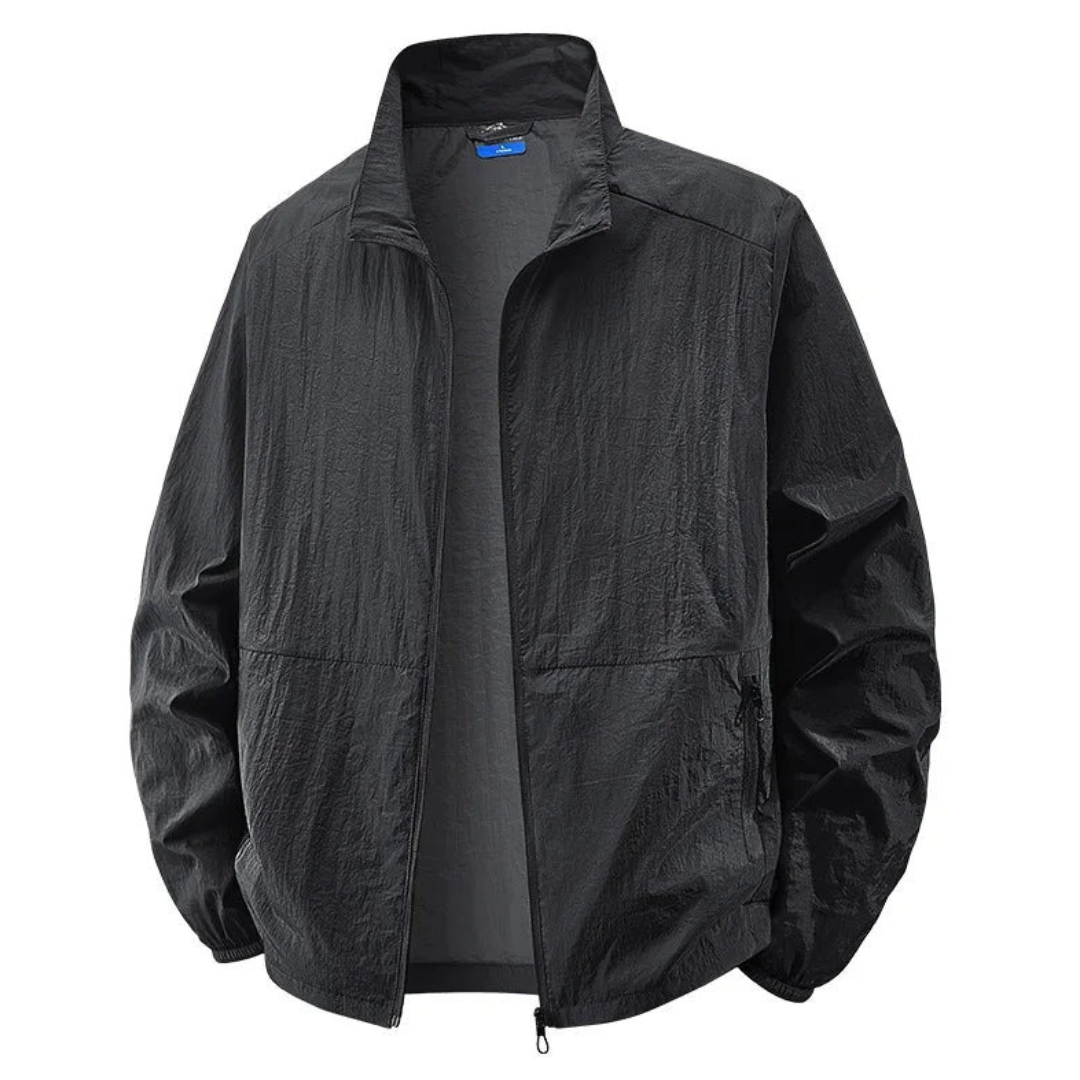 Fionn - Lightweight Windbreaker