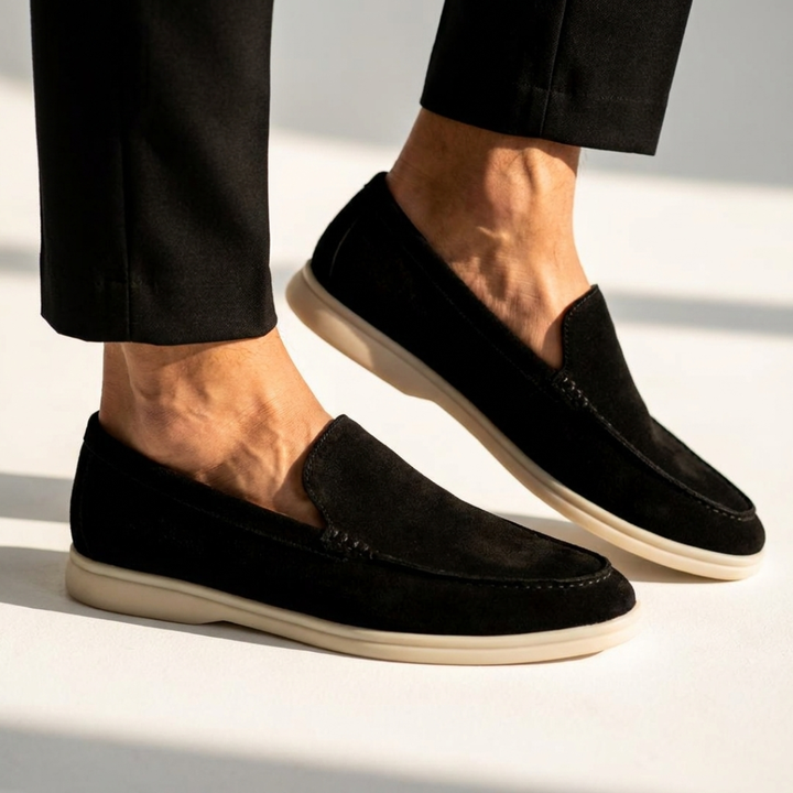 Fionn – Casual Premium Leather Shoes