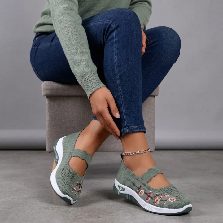 Aisling - Orthopedic Summer Sandals