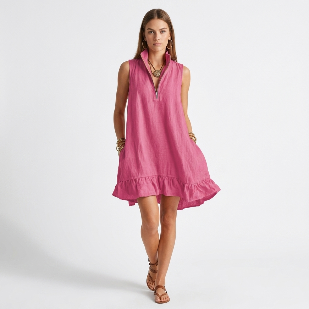 Aoife - Short Dress